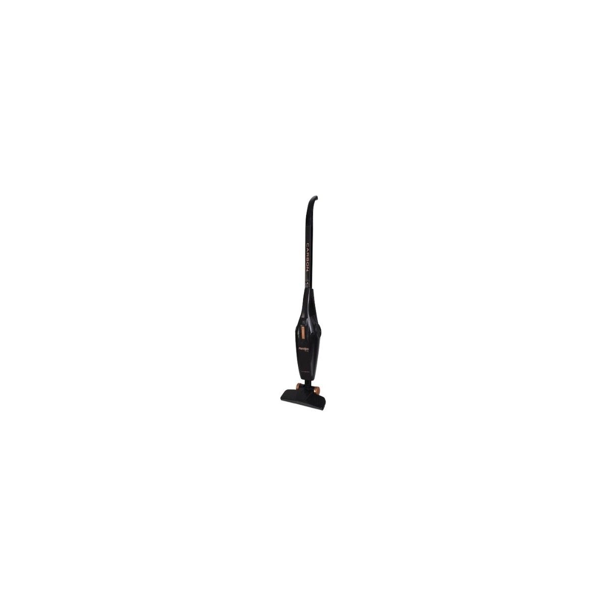 Fantom Carbon DC1000 Dik Süpürge Siyah HBCV0000EU3ZJU