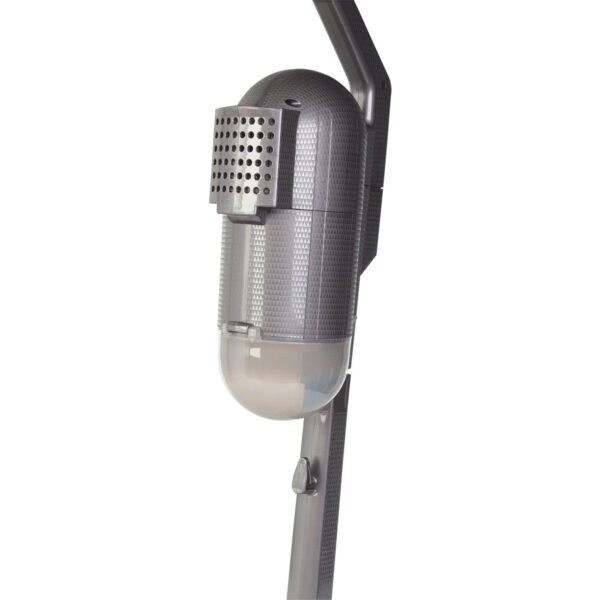 Fantom Pratik-XL P 1300 Dikey Süpürge 500 W Gri Toz Torbasız Kullanım ve