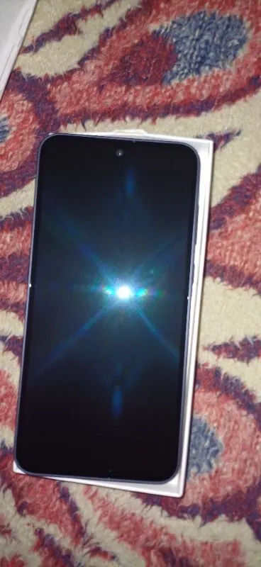 Samsung Galaxy A35