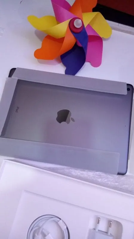 Apple iPad 9.Nesil 256GB 10.2″ WiFi Tablet – MK2P3TU/A