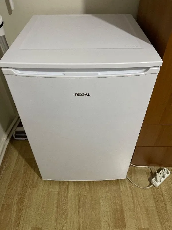Regal Dd 143 3 Çekmeceli Derin Dondurucu