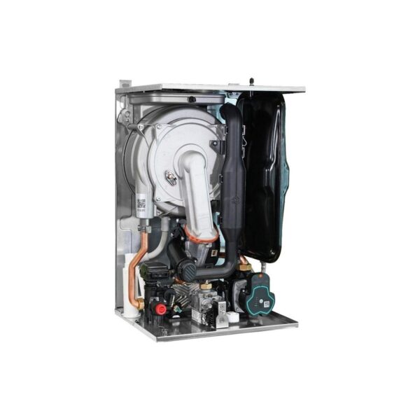 Ferroli Leone 20 Kw Yoğuşmalı Kombi