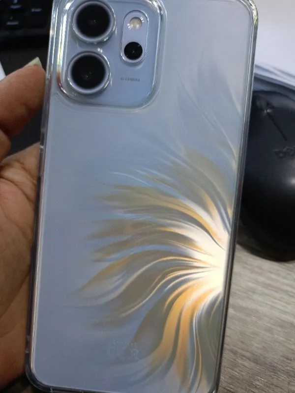 Oppo Reno14 F