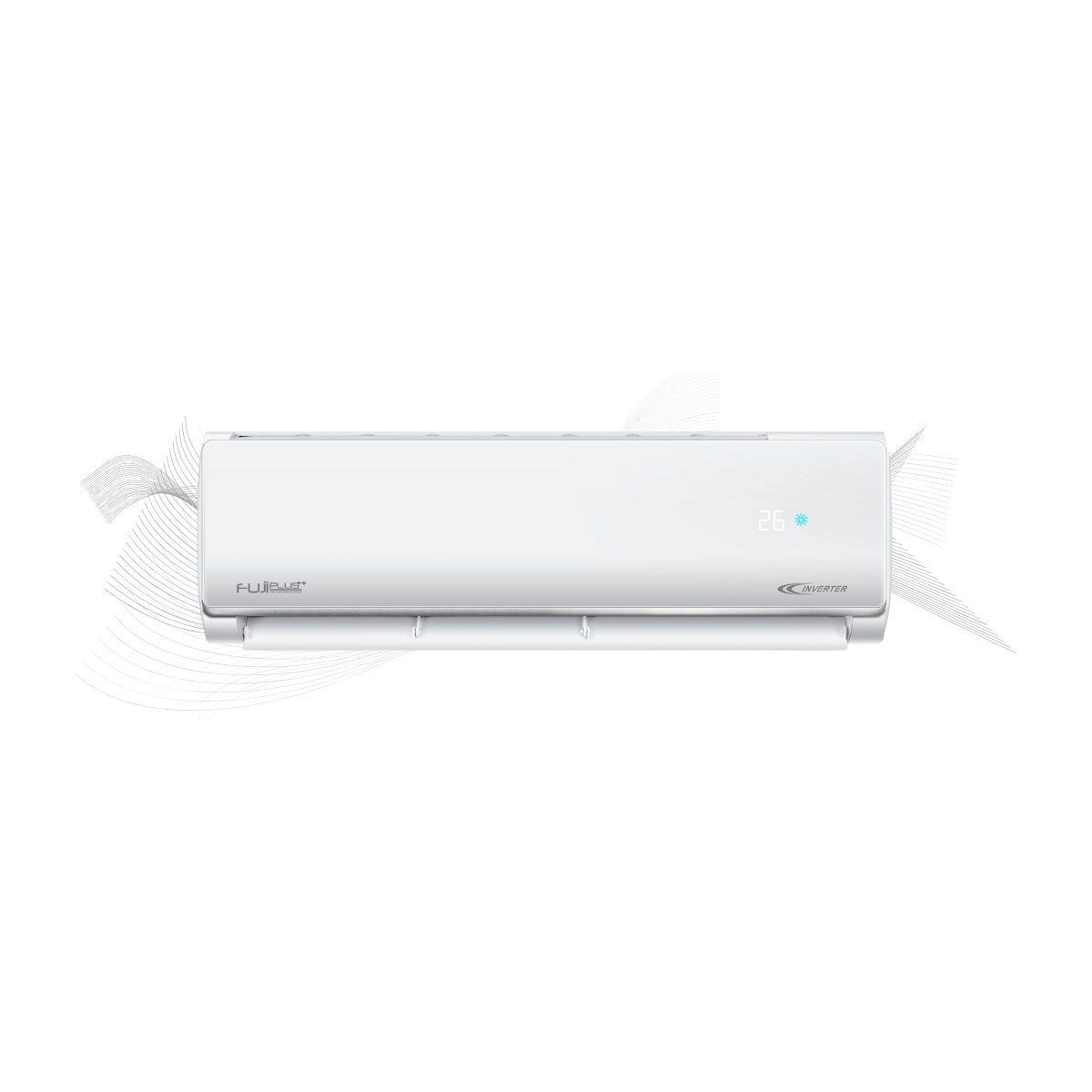 Fujiplus Sakura 24000 Btu Split Duvar Tipi Inverter Klima HBCV000078NBY4