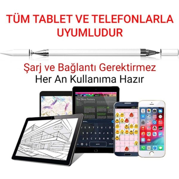 Galaxy Tab A11+PLUS 6 GB Ram 128 GB 11”INC Tablet +PEMBE AKSESUAR SETİ