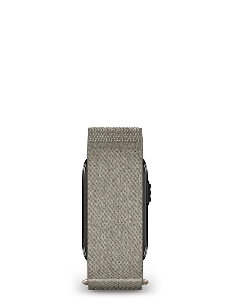 Garmin Cırqa Akıllı Bileklik - Gri (S/m)
