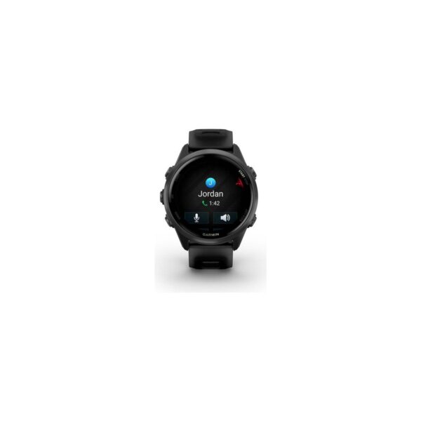 Garmin Forerunner 570 – 42 mm – Slate Gri | Siyah