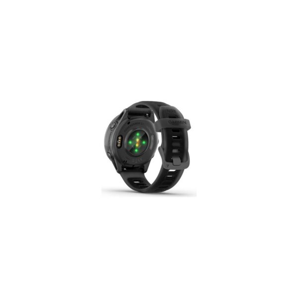 Garmin Forerunner 570 – 42 mm – Slate Gri | Siyah