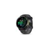 Garmin Forerunner 970 – Karbon Gri Dlc Titanyum Siyah | Gri