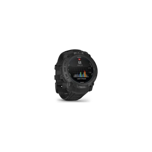 Garmin Instinct 3 – 50 mm Amoled Tactical Edition
