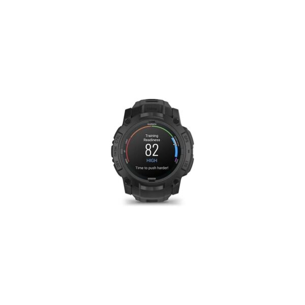 Garmin Instinct 3 – 50 mm Amoled Tactical Edition