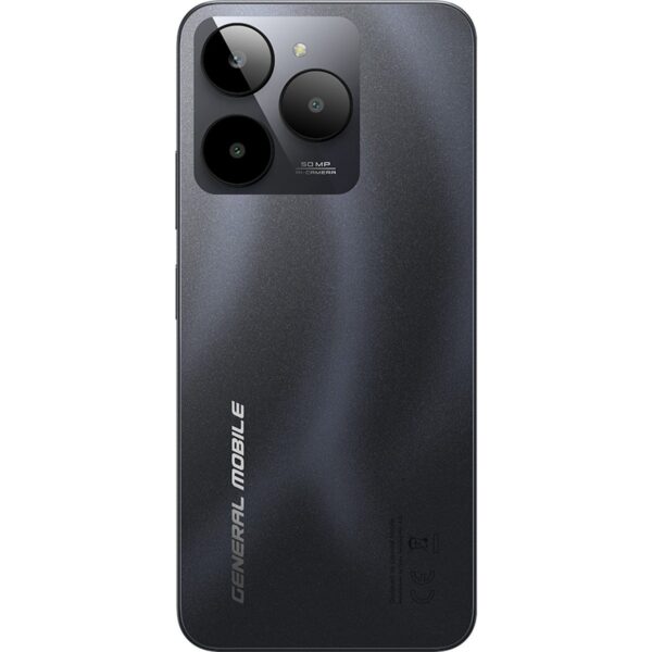 General Mobile Era 30
