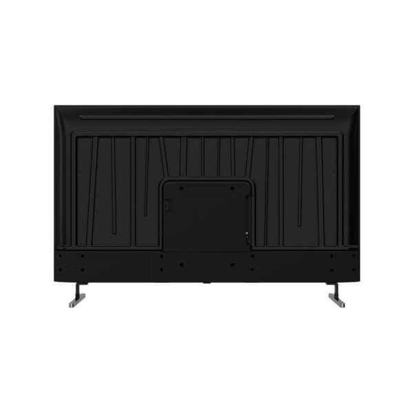 Grundig 65GQ750A 65” 165 Ekran Uydu Alıcılı 4K Ultra HD Google Smart QLED TV