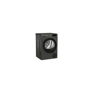 Grundig 9645 9kg Isı Pompalı Kurutma Makinesi Koyu Gri Enerji Sınıfı E Kırışıklık Önleyici Özellikler HBCV0000HIM94H