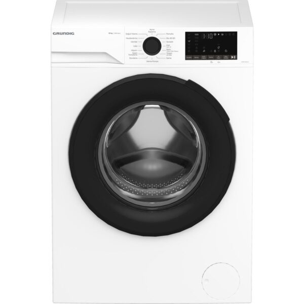 Grundig GPWM 102633 A Çamaşır Makinesi