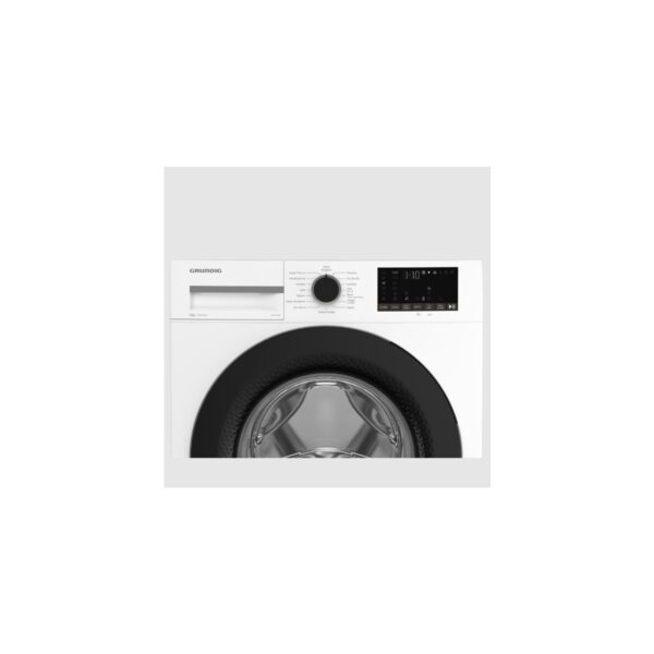 Grundig Gpwm 92655 9 kg Çamaşır Makinesi 1200 Devir A Enerji Sınıfı ile Yüksek Performans