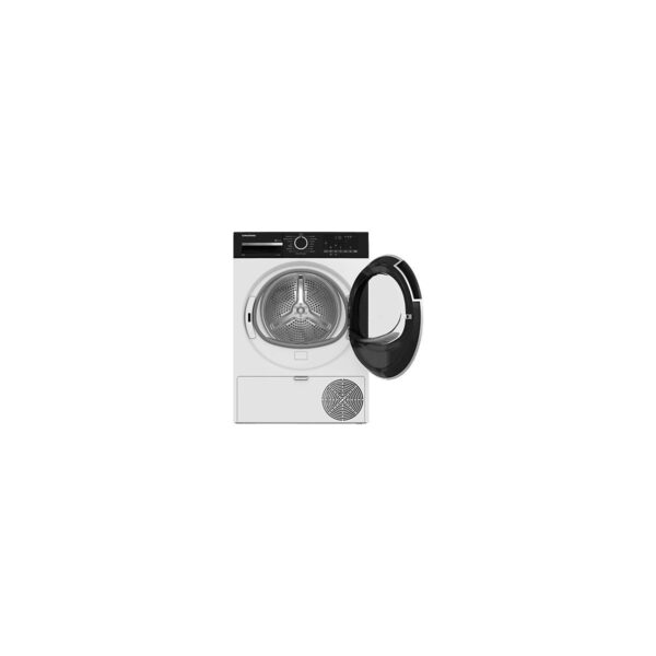 Grundig Grundıg Gpdh 10864 D Enerji Sınıfı 10 kg Isı Pompalı Kurutma Makinesi