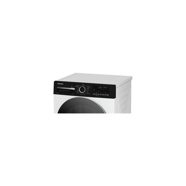 Grundig Grundıg Gpdh 10864 D Enerji Sınıfı 10 kg Isı Pompalı Kurutma Makinesi