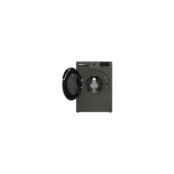 Grundig Grundıg Gpwm 102644 Mg A Enerji Sınıfı 10 kg 1200 Devir Çamaşır Makinesi Koyu Gri