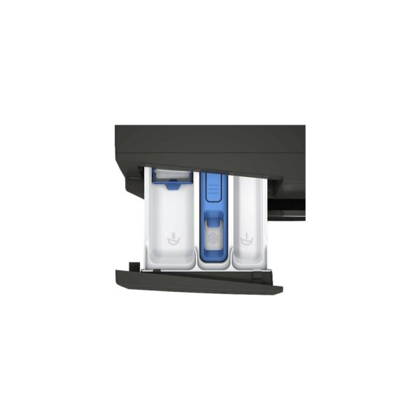 Grundig Grundıg Gpwm 102644 Mg A Enerji Sınıfı 10 kg 1200 Devir Çamaşır Makinesi Koyu Gri
