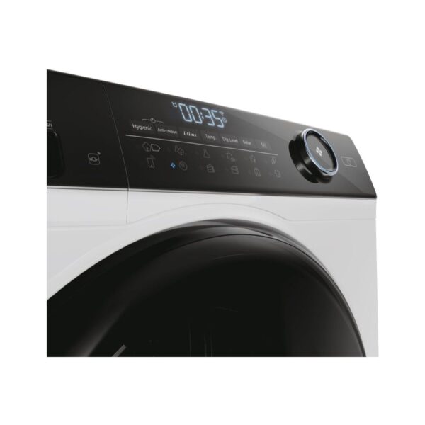 Haier HD100-A2959E-TR 10 kg Isı Pompalı Kurutma Makinesi Wi-Fi Bağlantılı E Enerji Sınıfı