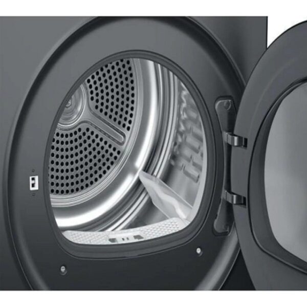 Haier HD90-A2939RE-TR 9 kg Wi-Fi Bağlantılı Isı Pompalı Kurutma Makinesi E Enerji Sınıfı