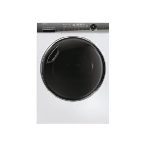 Haier HD90-A3Q979U1-S 9 kg Wi-Fi Bağlantılı Isı Pompalı Kurutma Makinesi HBCV00004L931J