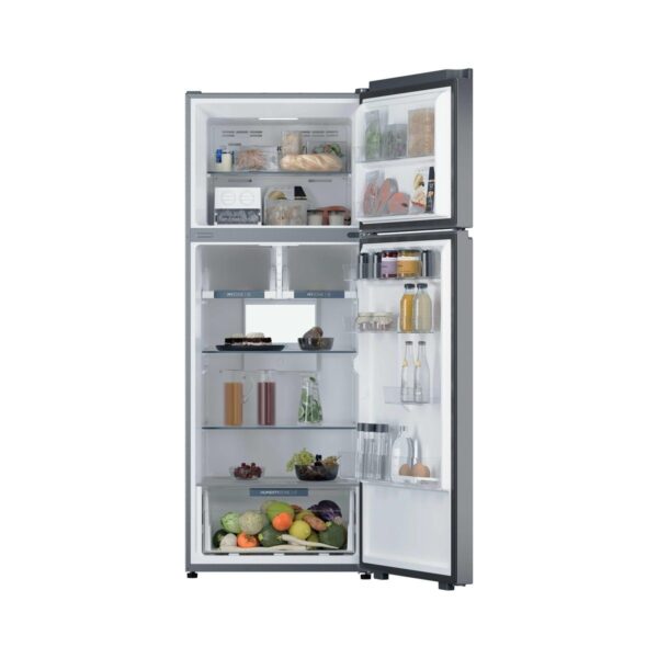 Haier HPR5718ENMX E Enerji Sınıfı 464 Lt No Frost Buzdolabı