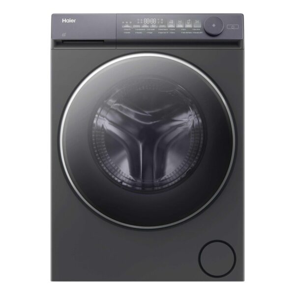 Haier HW100B14367GEUTR 10 kg Wi-Fi Bağlantılı 1400 Devir Çamaşır Makinesi