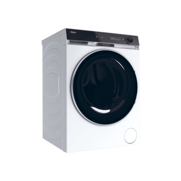 Haier HWD100-BD14397US 10 kg Yıkama 6 kg Kurutma Wi-Fi Bağlantılı 1400 Devir Kurutmalı Çamaşır Makinesi