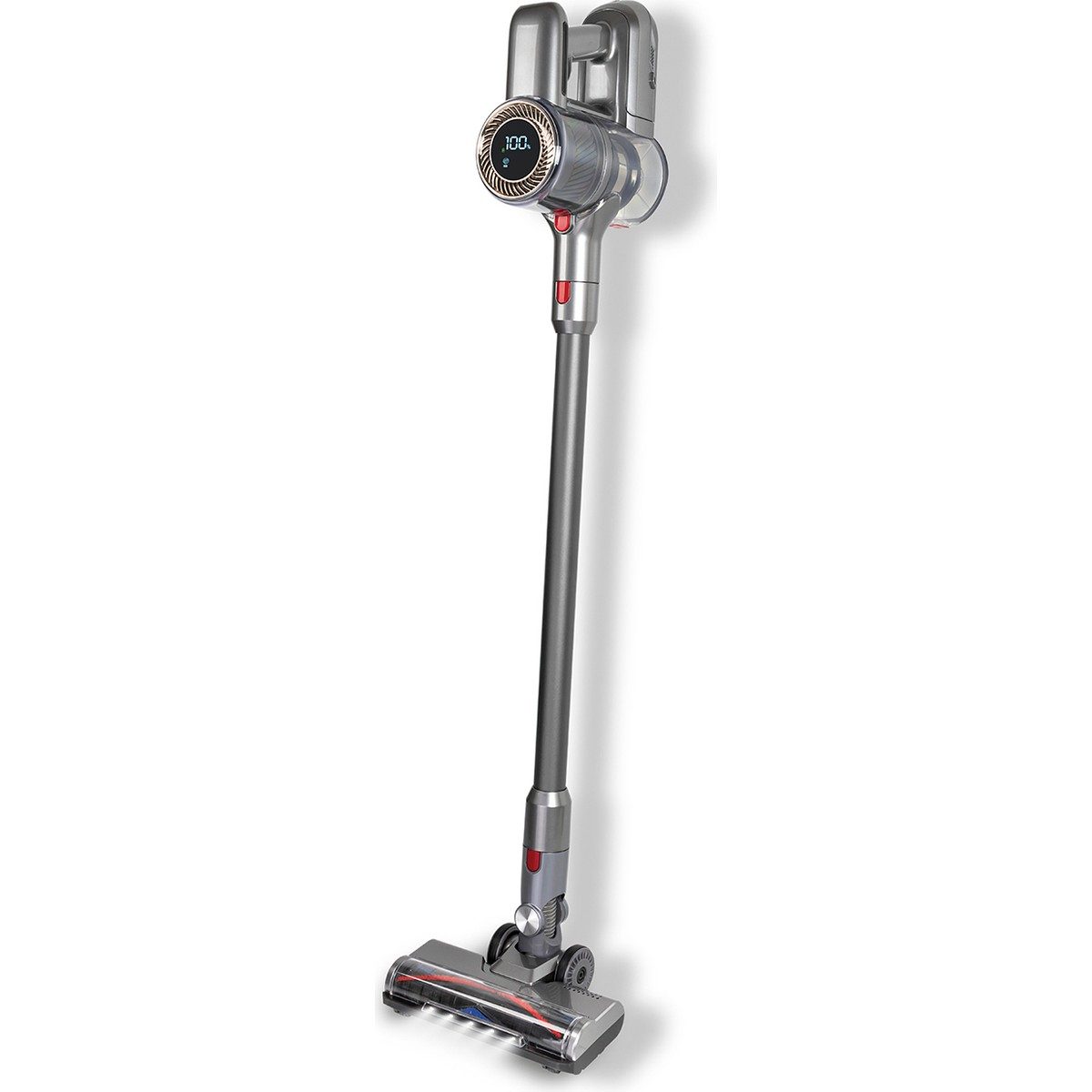 Heifer Powerx Dikey Süpürge 400WATT Kablosuz Kullanım ve Yıkanabilir HEPA Filtre Özellikleriyle HBCV00006N3WB0