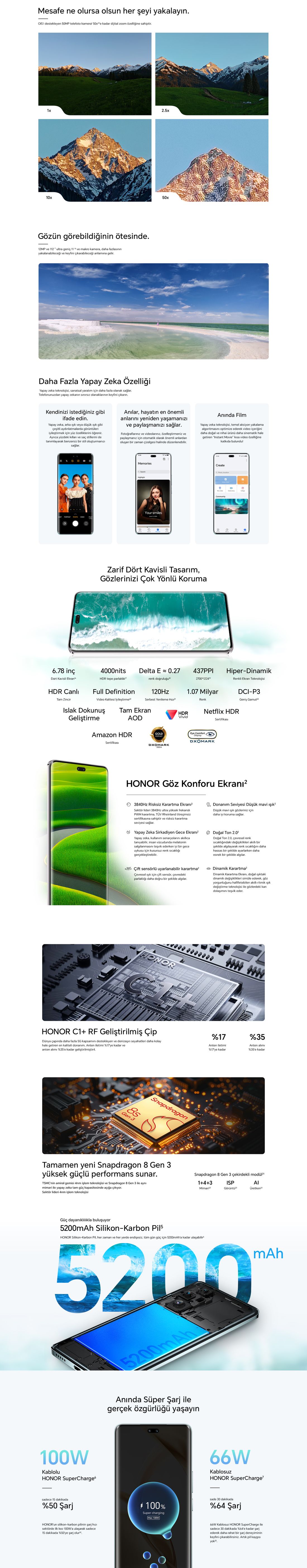 HONOR 200 Pro