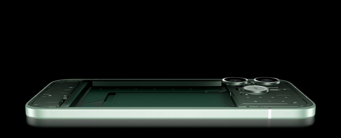 HONOR 600 Lite