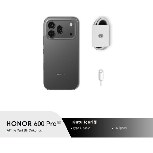 HONOR 600 Pro
