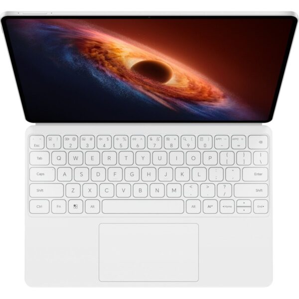 Honor Magic Pad 4 12GB RAM 256GB+ Klavye + Kalem Depolama Siyah Renkli Android Tablet 12,4 İnç Ekran