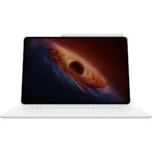 Honor Magic Pad 4 12GB RAM 256GB+ Klavye + Kalem Depolama Siyah Renkli Android Tablet 12,4 İnç Ekran HBCV0000DMEAZJ