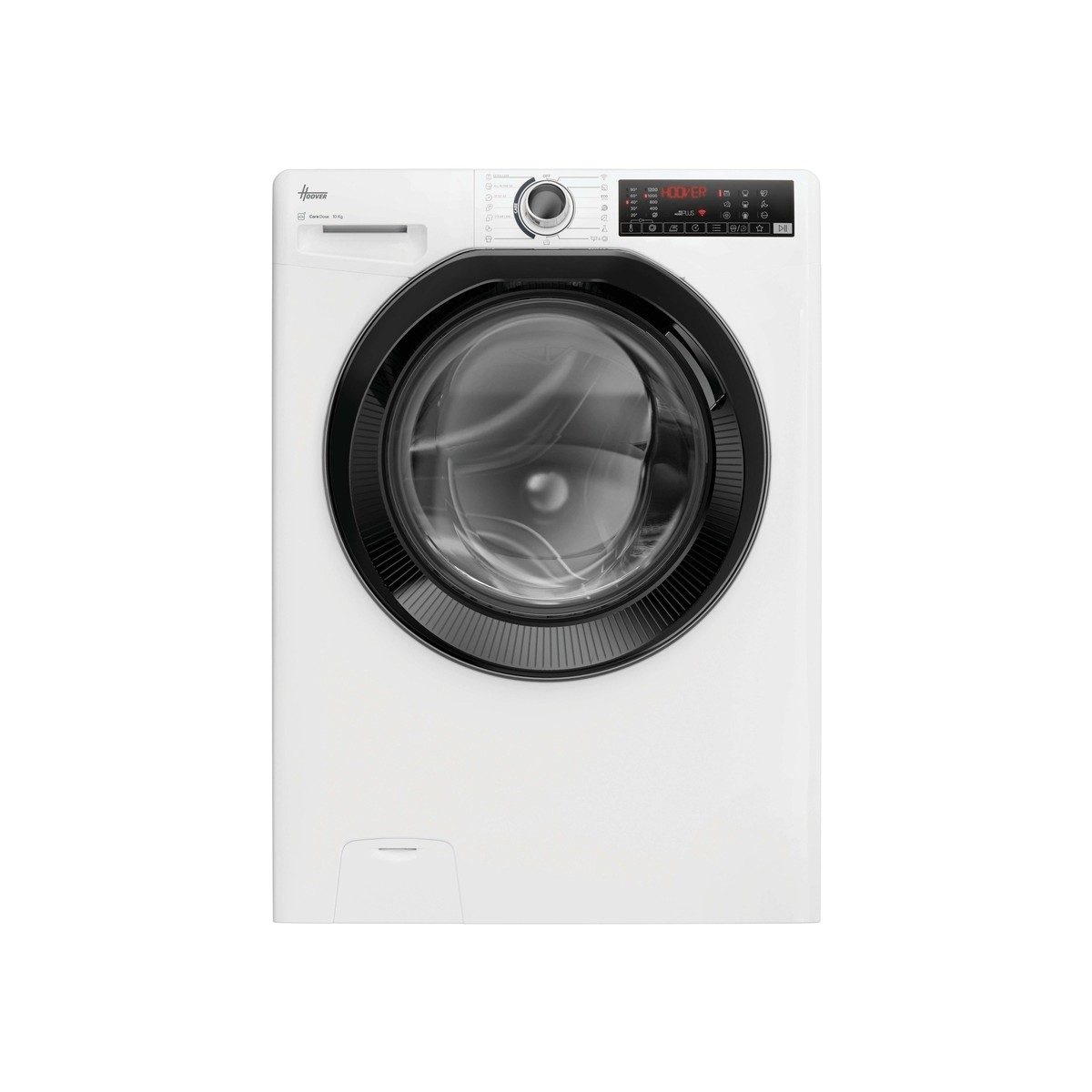 Hoover H3WPS2106TAB6-17 10 kg Wi-Fi Bağlantılı 1200 Devir Çamaşır Makinesi HBCV000056QYJ3