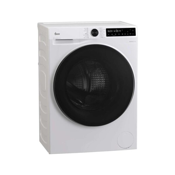 Hoover Hbp 410BL10-17 10 kg Wi-Fi Bağlantılı 1400 Devir Çamaşır Makinesi