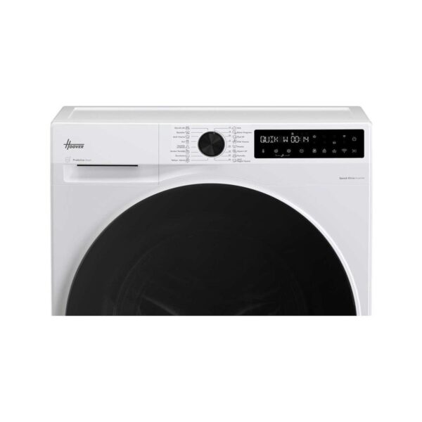 Hoover Hbp 410BL10-17 10 kg Wi-Fi Bağlantılı 1400 Devir Çamaşır Makinesi