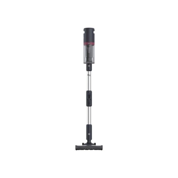Hoover HFG10HX 011 Şarjlı Dikey Süpürge, Cyclone technology, 0,7 litre toz haznesi kapasitesi, 450 V, 45 dakikaya kadar çalışma süresi