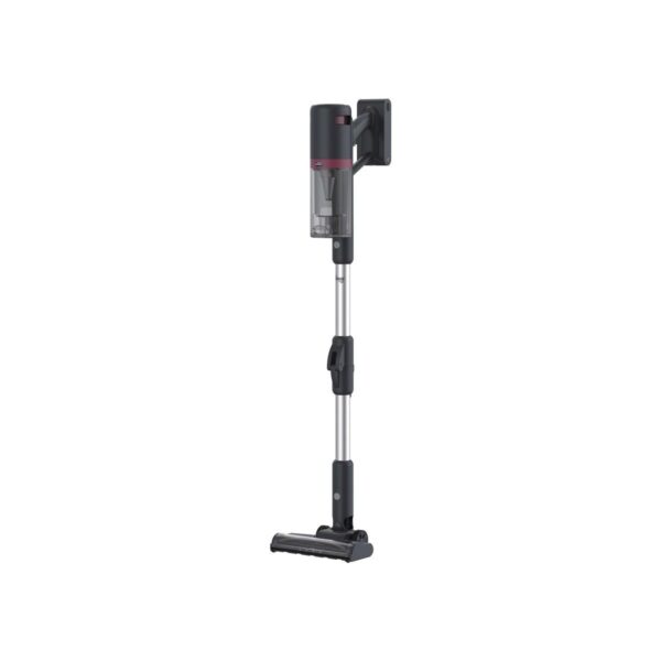 Hoover HFG10HX 011 Şarjlı Dikey Süpürge, Cyclone technology, 0,7 litre toz haznesi kapasitesi, 450 V, 45 dakikaya kadar çalışma süresi