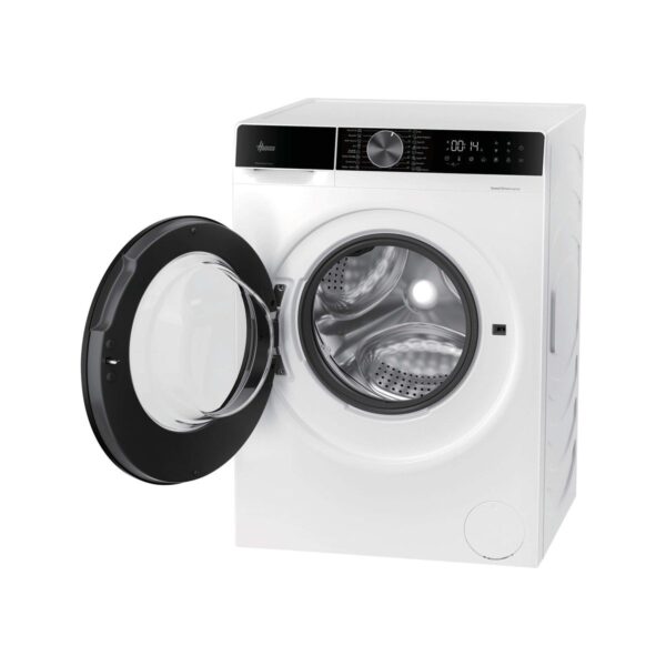 Hoover Hgd 410B9C-17 10 kg Yıkama Kapasitesi 1400 Devir Enerji Sınıfı A Çamaşır Makinesi
