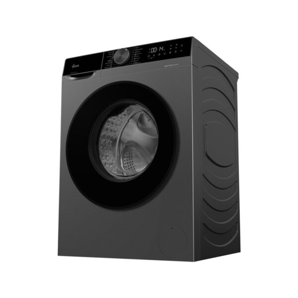 Hoover Hgd 410B9GC-17 10 kg Yıkama Kapasitesi 1400 Devir Çamaşır Makinesi