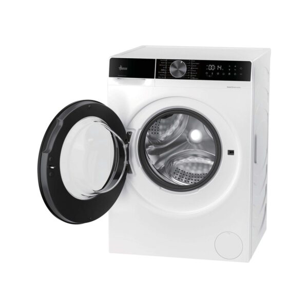 Hoover Hgd 411BL10C-17 11 kg 1400 Devir Çamaşır Makinesi
