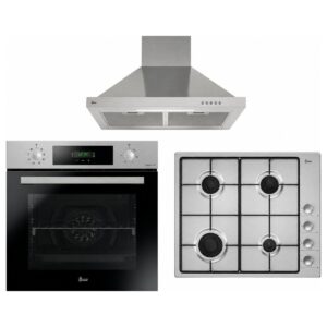 Hoover HO3158IN Ankastre FIRIN,HHW6LMX/TK Ankastre OCAK,HCH6MXTK Piramit Davlumbaz HBCV0000FJMW8L
