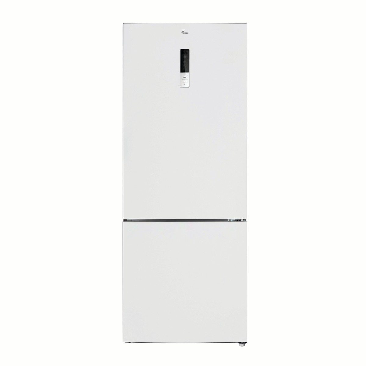Hoover HOCG5T718EW1 E Enerji Sınıfı 442 Lt Wi-Fi Bağlantılı Kombi Tipi No Frost Buzdolabı HBCV00006TZY2N