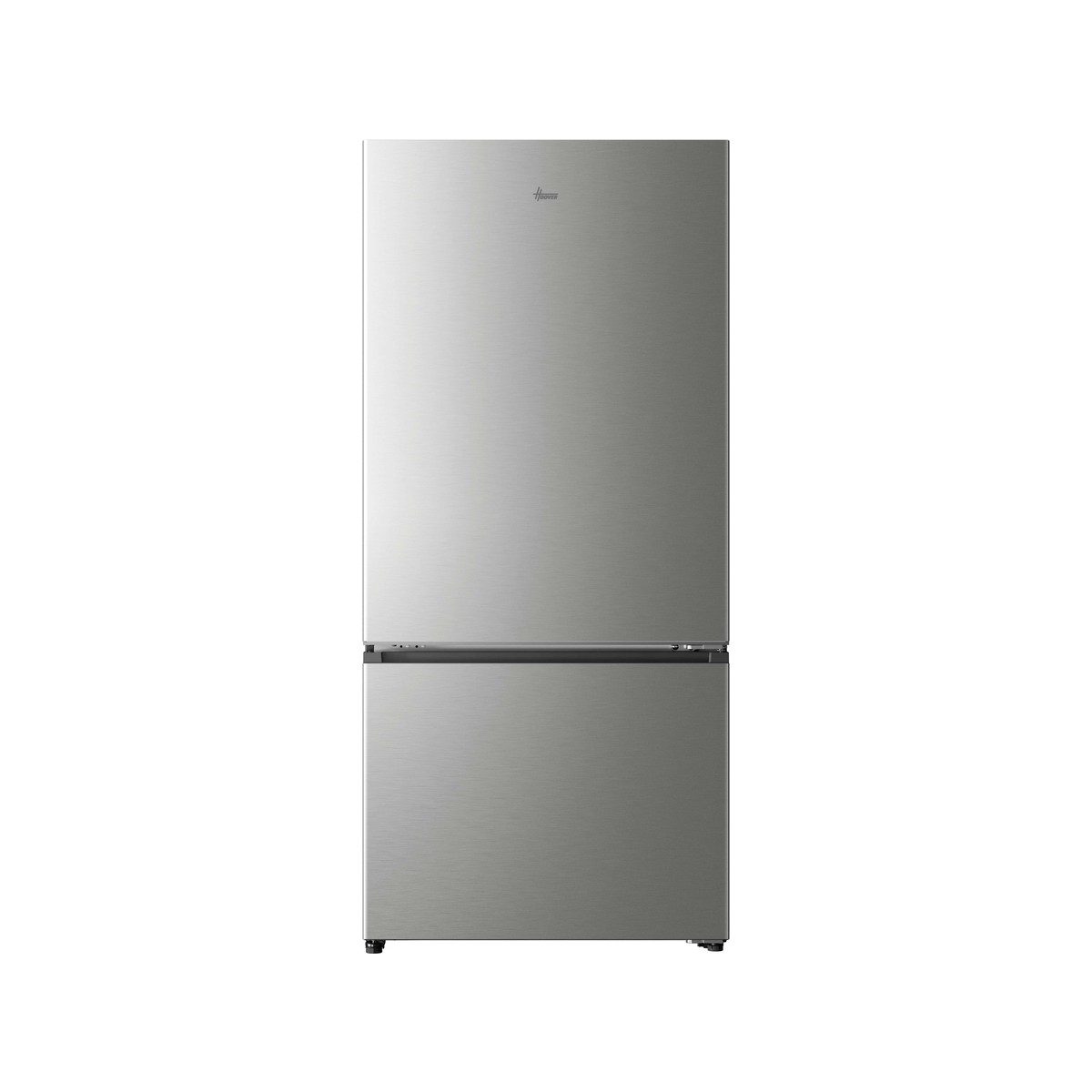 Hoover HONCQ2T818EX E Enerji Sınıfı 640 Lt Kombi Tipi No Frost Buzdolabı HBCV0000BD25MU