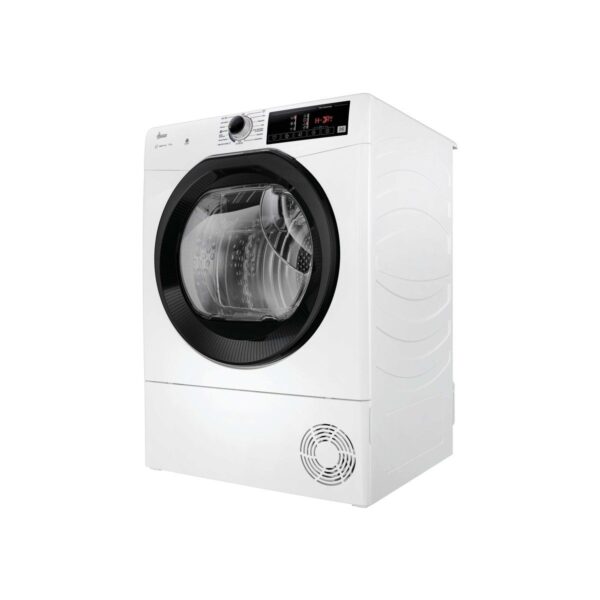 Hoover HREH 11A2TBE-17 11 kg Wi-Fi Bağlantılı Isı Pompalı Kurutma Makinesi