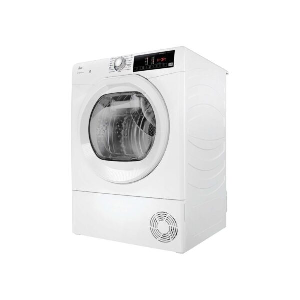Hoover HREH 9A2TE-17 9 kg Wi-Fi Bağlantılı Isı Pompalı Kurutma Makinesi E Enerji Sınıfı 16 Program