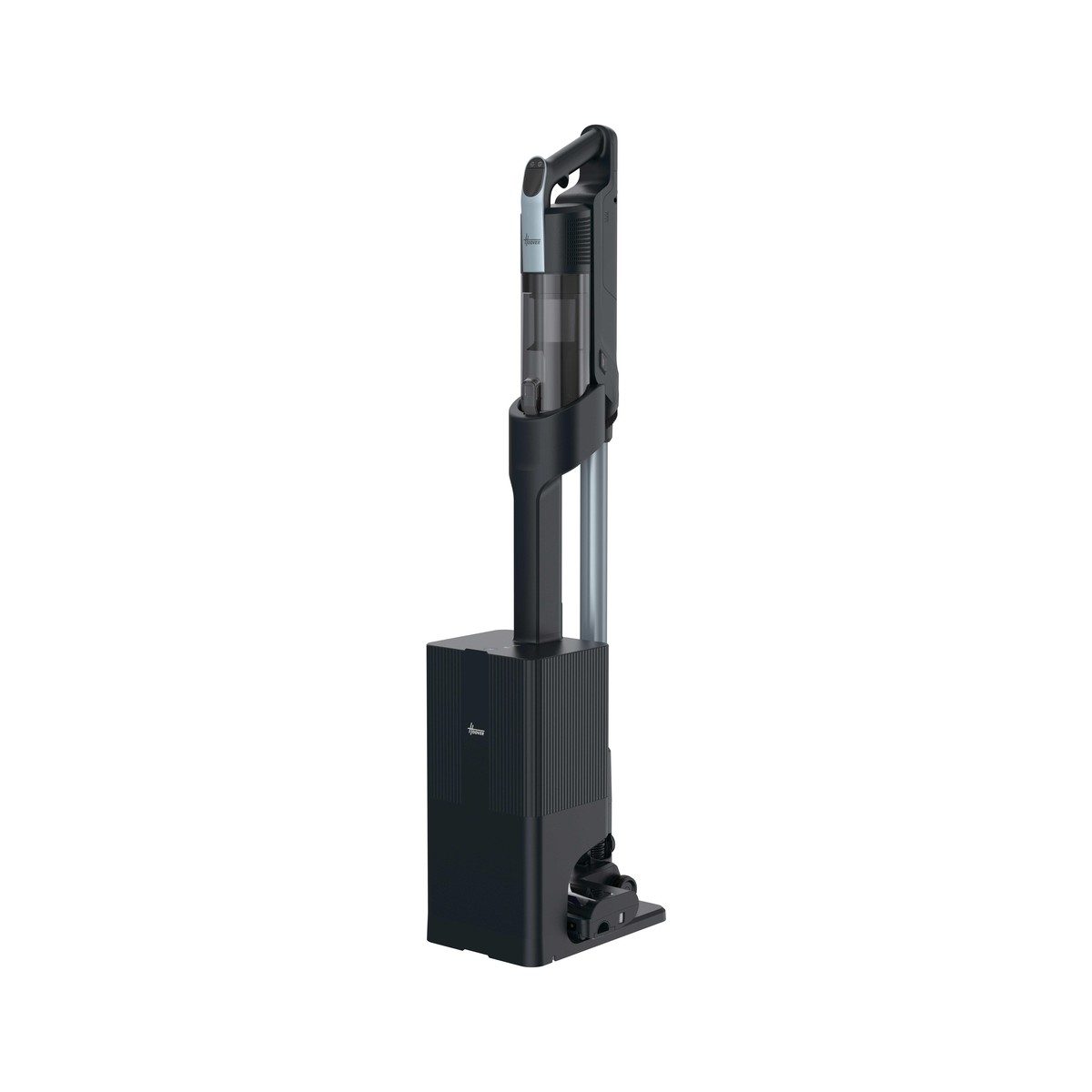 Hoover Kablosuz Dikey Süpürge Otomatik Toz Boşaltma İstasyonu 150AW Emiş Gücü 60 Dakika HEPA13 Filtre HF350HP 011 HBCV0000DNZ6NC